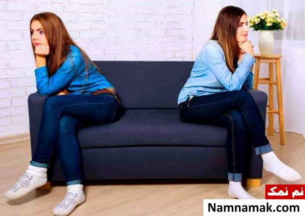 نحوه آشتی با دوست صمیمی