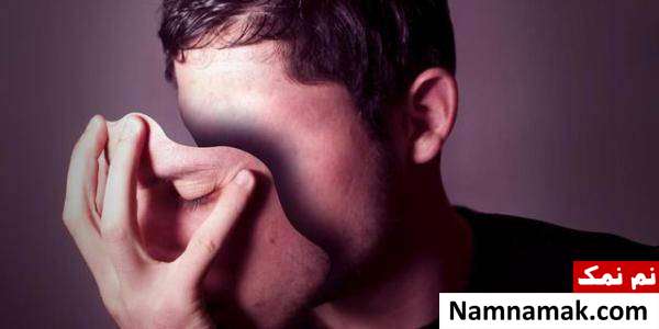 تشخیص دروغ همسر دورغگو