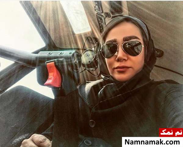 زندگینامه سمیرا شبانی دهکردی و همسرش عکسهای اینستاگرام سمیرا شبانی دهکردی