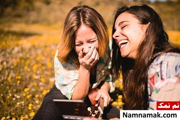 تست شخصیت پنهانی 