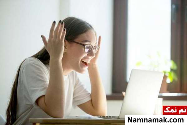 جایزه دادن به خود به خاطر موفقیت