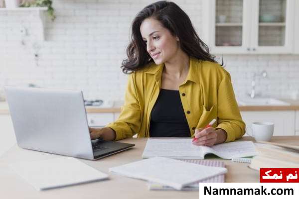 برنامه ریزی برای درس خواندن