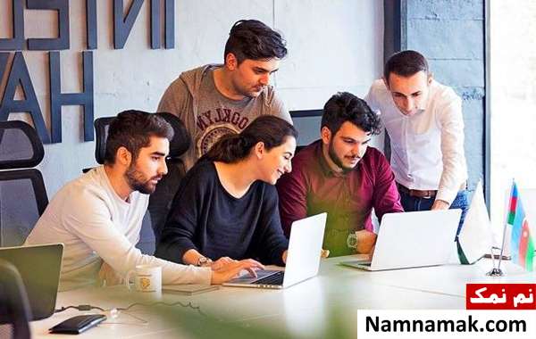 کمک گرفتن کمک گرفتن از دیگران برای موفقیت