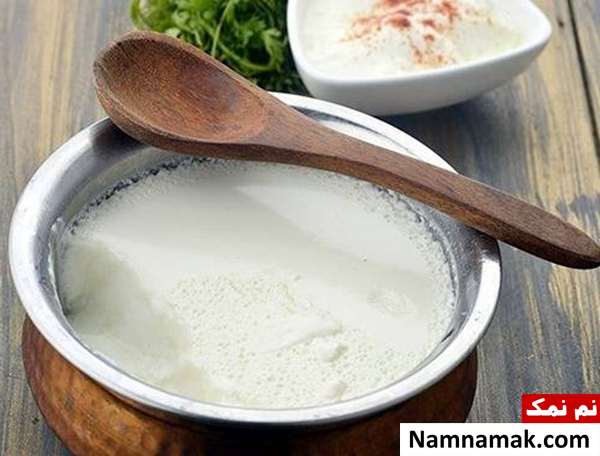 روشهای جلوگیری از آبکی شدن ماست