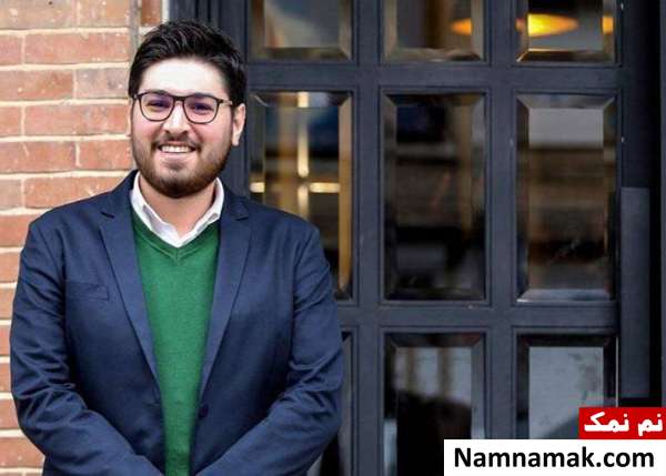 سهیل بیرقی سهیل بیرقی کارگردان جوان سینما