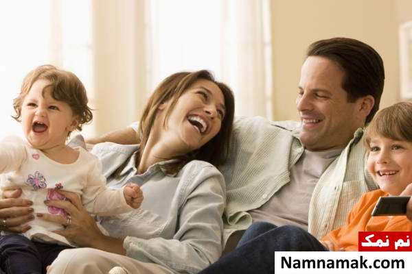 تربیت صحیح کودک