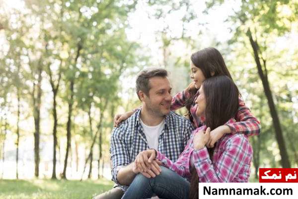 رازهای تربیت فرزندان