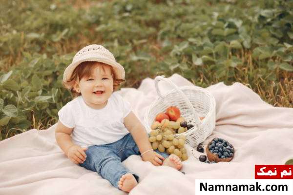 غذای کمکی کودک سن شروع غذای کمکی کودک