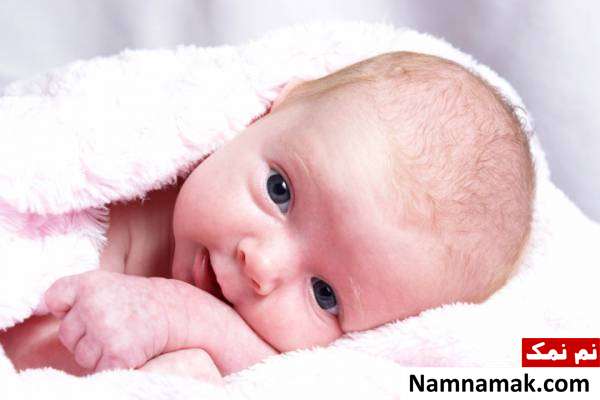 7 ایده برای گرفتن عکس یادگاری از نوزاد