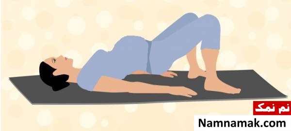 ورزش پیلاتس در بارداری