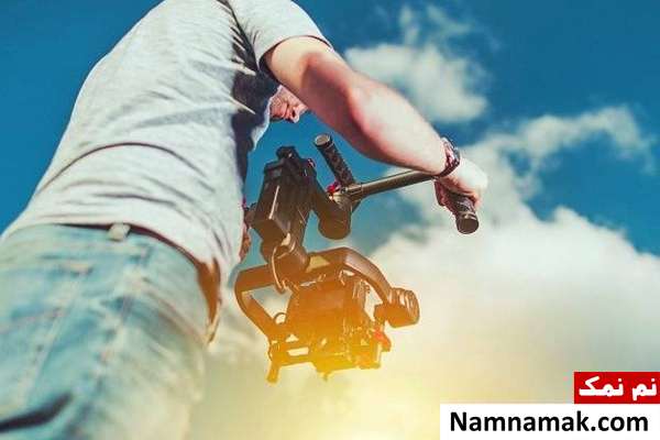 نور در عکس تاثیر روشنایی بر عکس
