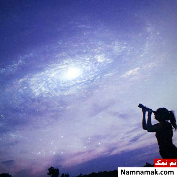ستاره شناسی درآمد شغل های عجیب