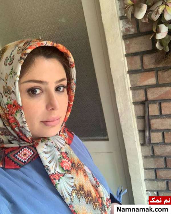 نیوشا ضیغمی نیوشا ضیغمی در فیلم چی فکر میکردیم چی شد