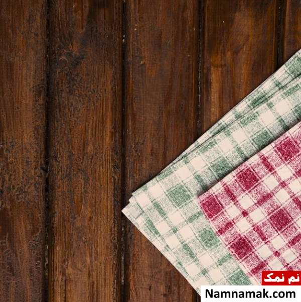 ترفند های جالب خانه داری