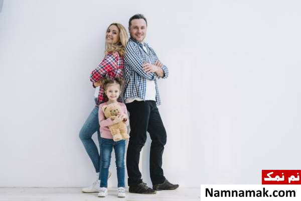 روش صحیح تربیت فرزند دختر