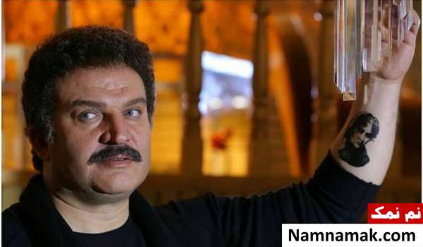 مهدی سلطانی مهدی سلطانی در سریال خواب زده