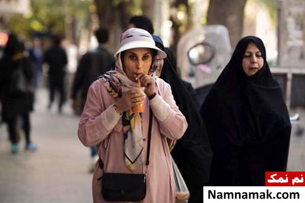 فاطمه معتمدآریا فاطمه معتمدآریا در فیلم عامه پسند