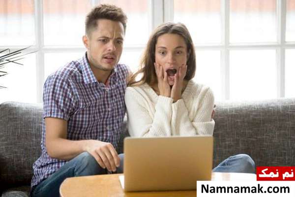 تاثیر فیلم ترسناک بر بدن
