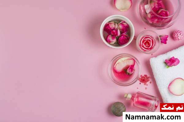 خواص آب گل رز خواص گلاب برای بی خوابی