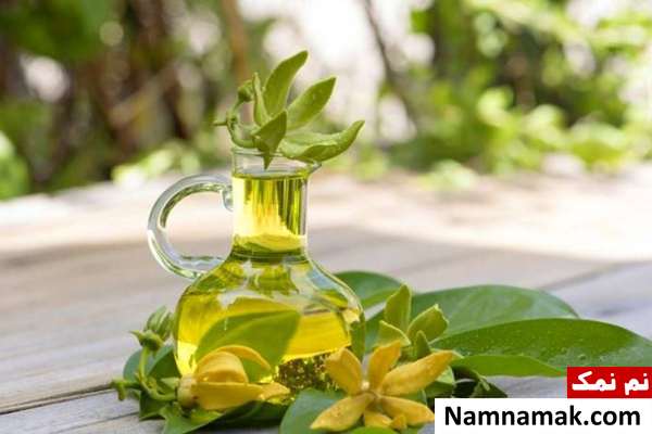 خواص یلانگ یلانگ خواص روغن یلانگ یلانگ