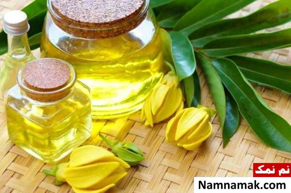 روغن یلانگ یلانگ فواید روغن یلانگ یلانگ برای پوست