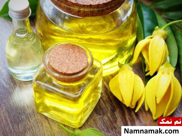 خواص یلانگ یلانگ فواید و خواص یلانگ یلانگ برای سلامت بدن