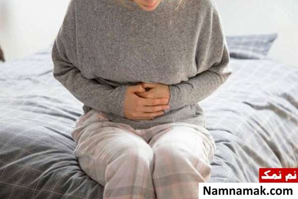 علائم قاعدگی کمک به کاهش علائم قاعدگی زودرس