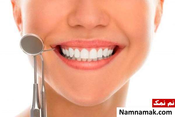 تقویت لثه میوه دارابی برای تقویت لثه