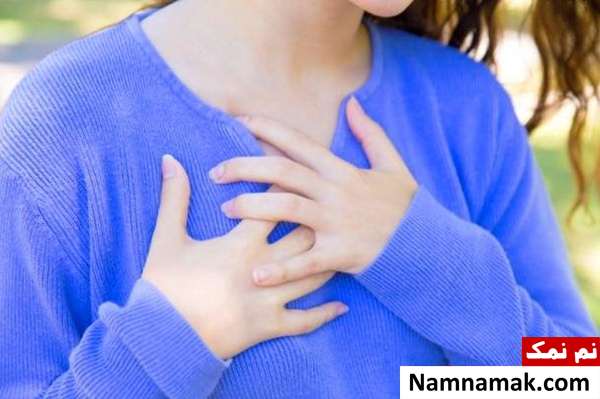 حمله قلبی کاهش خطر حمله قلبی