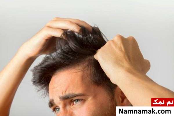 سلامت مو میوه دارابی برای رشد و سلامت مو