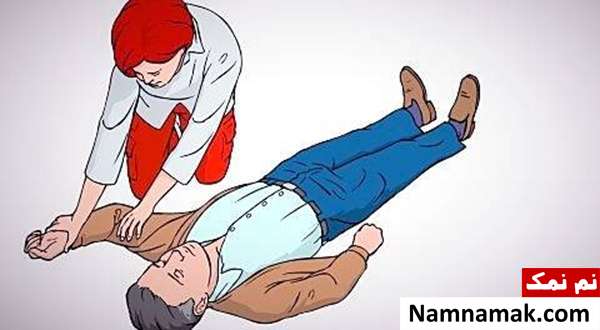 اقدامات پس از حمله صرع