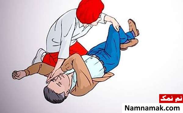 هنگام حمله صرع چه کنیم