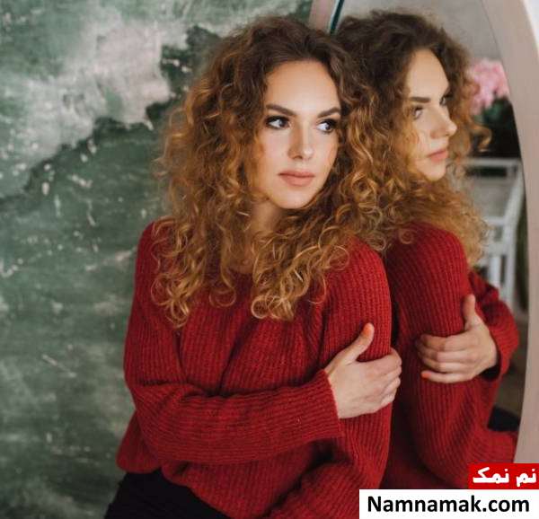 از بین بردن وز موهای فر