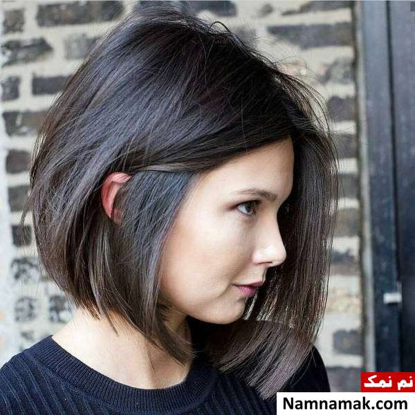 مدل کوتاهی شیک جدیدترین کوتاهی مو