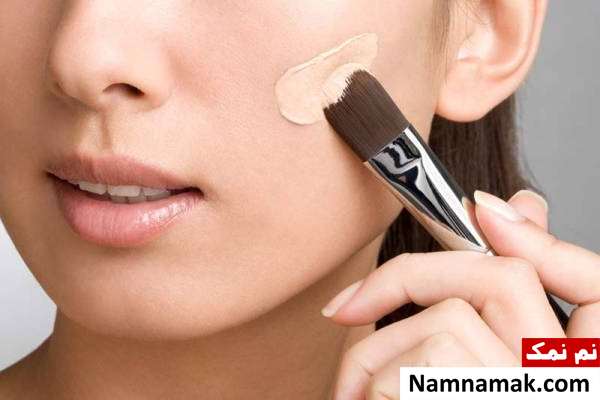 کرم پودر با پوشش دهی بالا راهنمای انتخاب کرم پودر