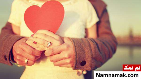 7 آمادگی روانی لازم برای ازدواج