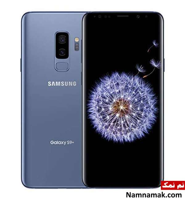 مشخصات SAMSUNG GALAXY S9 PLUS