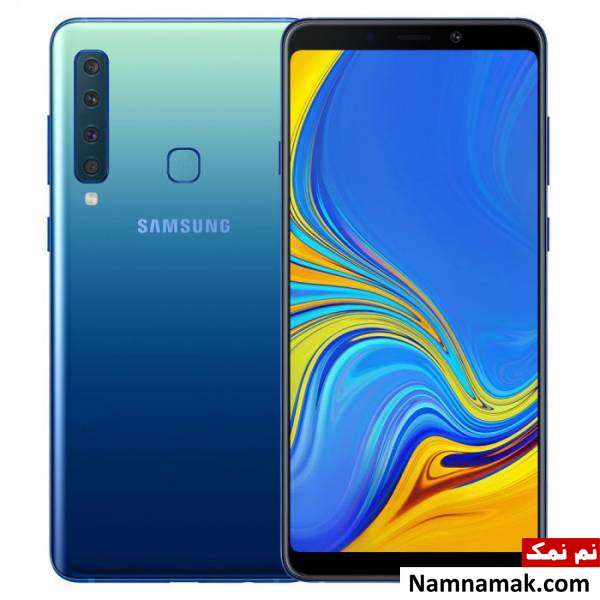 مشخصات SAMSUNG GALAXY A9 2018