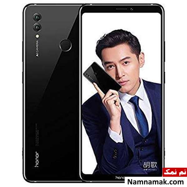 مشخصات HUAWEI HONOR NOTE 10