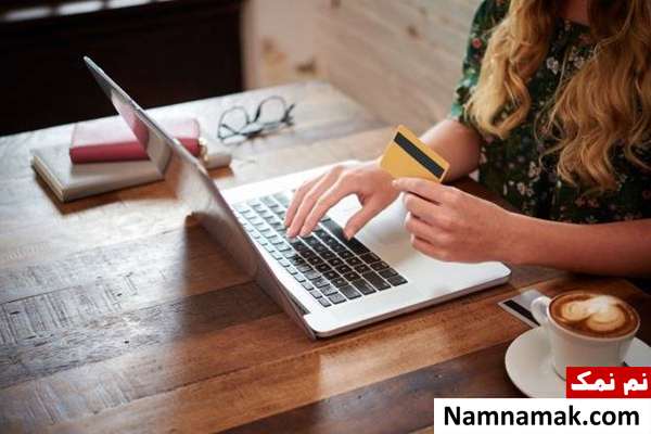 نحوه دریافت رمز دوم یکبار مصرف