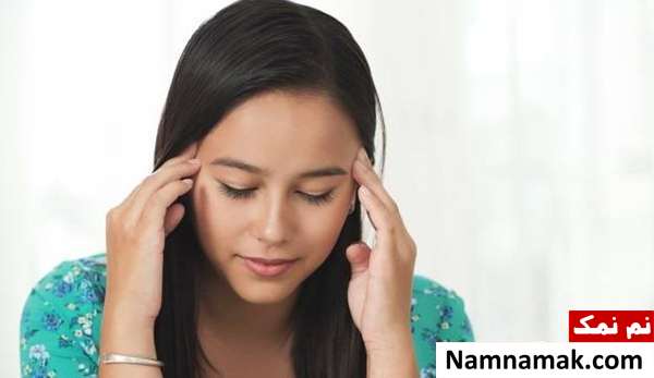  علائم گاز گرفتگی با پکیج 