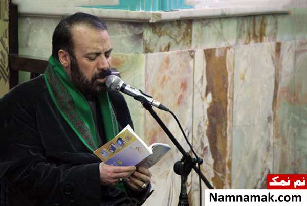 عکسهای اینستاگرام سید قاسم موسوی قهار