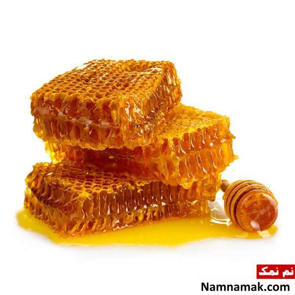 موم عسل خواص موم عسل