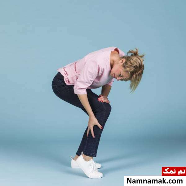 دلایل درد ماهیچه ها