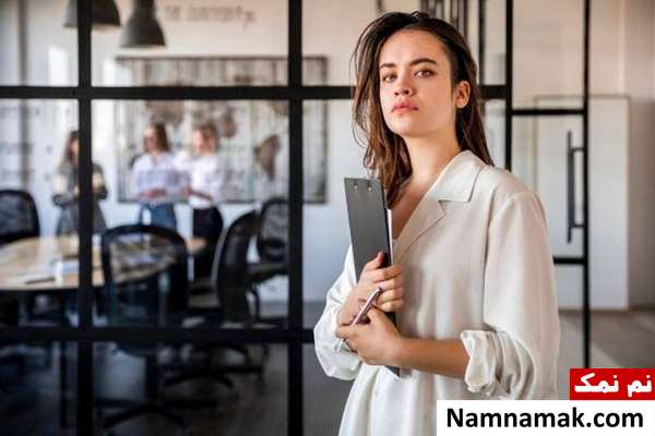 نترس بودن برای نوشتن نقشه
