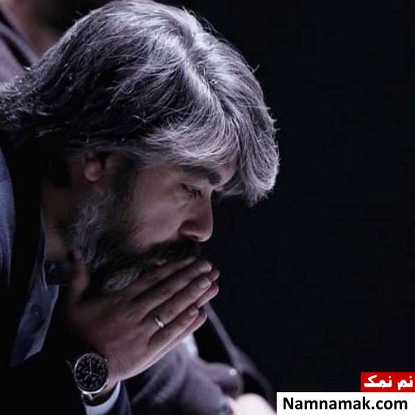 حامد عنقا حامد عنقا نویسنده سریال پدر