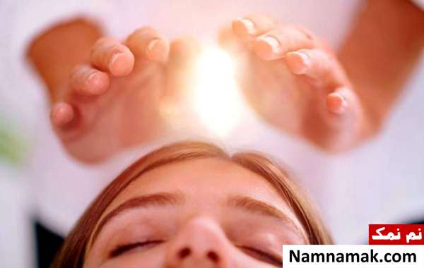 انواع روشهای انرژی درمانی