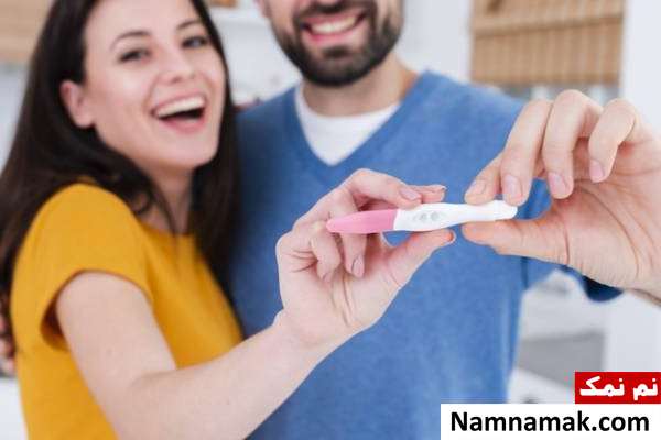 بارداری بعد از سقط 