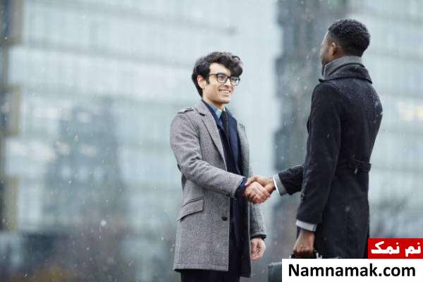 روش هایی برای جذاب بودن