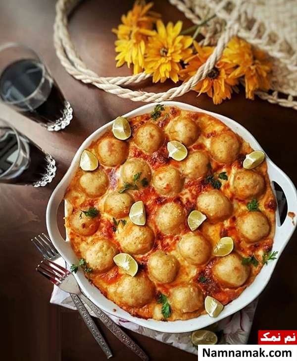 طرز تهیه شپردز پای چوپان طرز تهیه شپردز پای چوپان